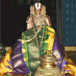 Swami Koorathazhwar - Kooram