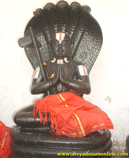 Swamy Manavala Maamunigal