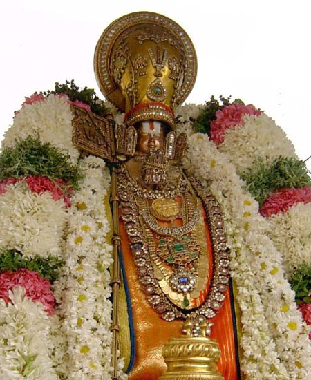 Swamy Manavala Maamunigal