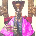 Swamy Manavala Maamunigal, Kanchipuram