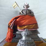 Swamy Manavala Maamunigal, Kothankulam