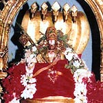 Swamy Manavala Maamunigal, Sri Rangam