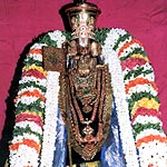 Swamy Manavala Maamunigal, ThiruAllikKeni