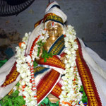 Swami Desikar