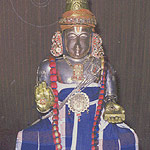 Swamy Desikar, Thoopul (Avathara Sthalam)