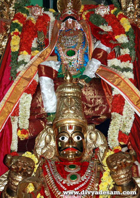 Thiru Vellakkulam - Annan Kovil