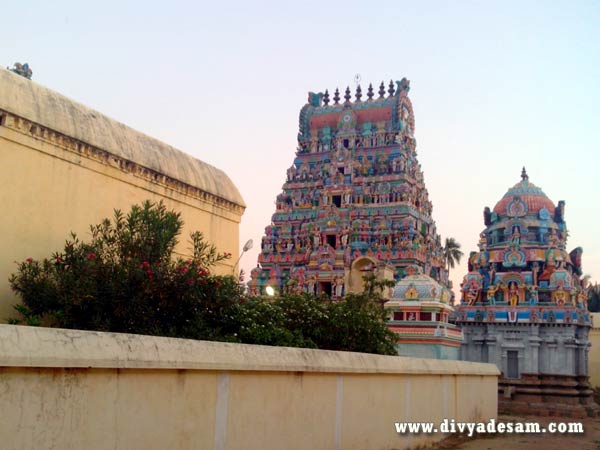 Tirusirupuliyur Divyadesam