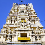 Sri Embar Temple, Madhuramangalam