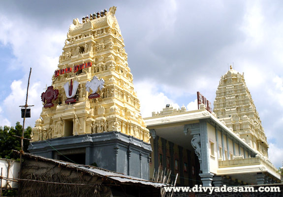 Panchvati - Hanuman Temple