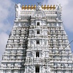 Sri Govindarajar Temple, Tirupathi