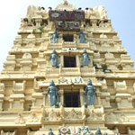 Sri Ramar Temple, Madhuranthakam