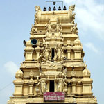 Sri Ranganathar Temple, Devadanam