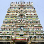 Sri Yoga Ramar Temple, Nedungunam