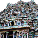 Thirunarayoor - Naachiyar Kovil