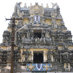 Thiru Ashtabhujam Temple, Kanchipuram Divyadesam