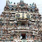 Thiru Chakrapani Temple, Kumbakonam