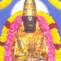 Sri Bhaktha Anjaneyar, Alwarpet