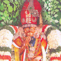 Hanuman - Tirumalai