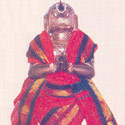 Hanuman - Thiruveliyankudi Divyadesam