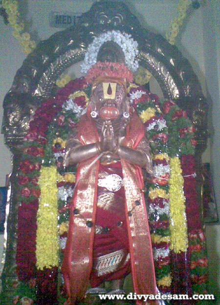 Sri Kapieshwar - Bangalore