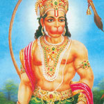 Jai Hanuman