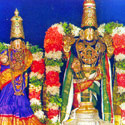 Sri Oppiliappan Temple, Kumbakonam