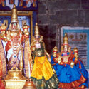 Sri Vijaya Raghava Perumal, ThiruPutkuzhi