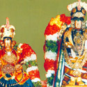 Sri Sowriraja Perumal Temple, Tirukkannapuram