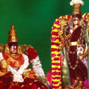 Sri Kallazhagar Temple, Tirumaaliruncholai