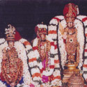 Sri Veera Raghava Perumal, Tiruvalloor