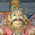 Tirupullambhoothankudi Garudan