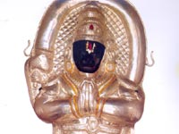 Sri Anjali Hastha Anjaneyar