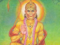 Sri Bhaktha Maruthi