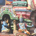 Sri Bhagavath Gita Upadesam