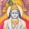 Sri Dhyana Krishnar