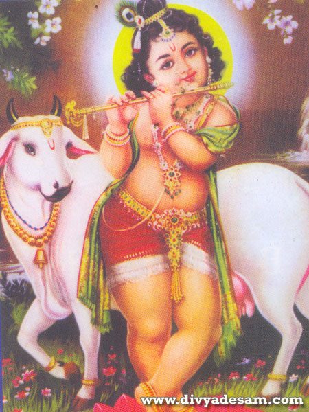 Sri Venugopalan