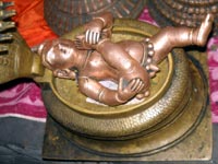 Sri Santhana Gopalan - Appakkudathan Divyadesam