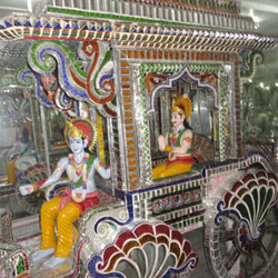 Sri Bhagavath Gita Upadesam