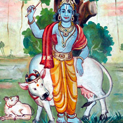 Sri Krishnar