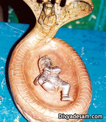 Sri Santhana Gopalan