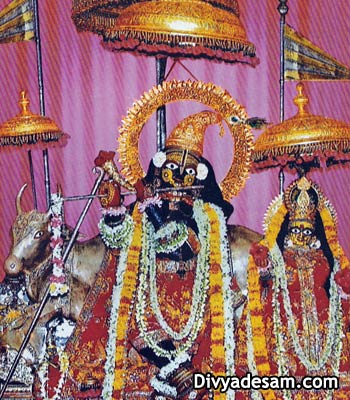 Sri Govind Dev Ji Temple, Gaudiya Vaishnavism - Jaipur, Rajasthan