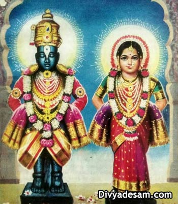 Shri Vitthal Rukmini Temple - Pandharpur, Pandaripuram