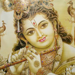 Sri Krishna