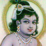 Sri Krishnar