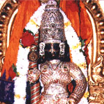 Sri Krishnar, Udupi