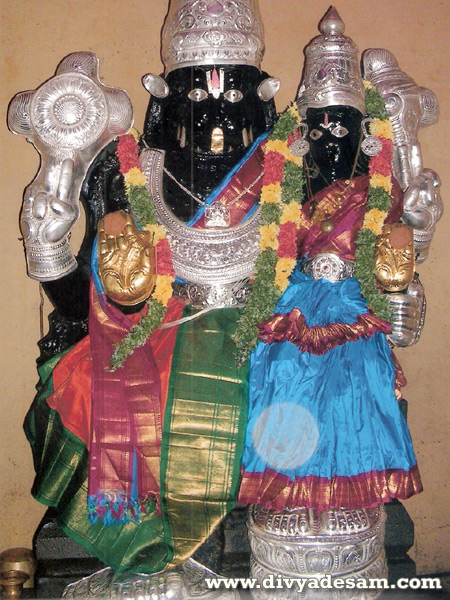 Sri Kattu Azhagiya Singar