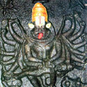 Sri Narasimhar, Keezhpavoor Temple