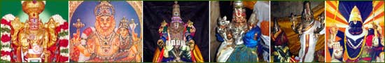 Sri Narasimha Jayanthi