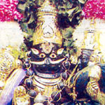 Poovarasankuppam - Sri Lakshmi Narasimha Swamy