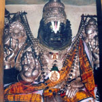 Singa Perumal Koil